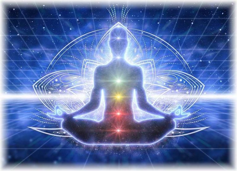 Chakras