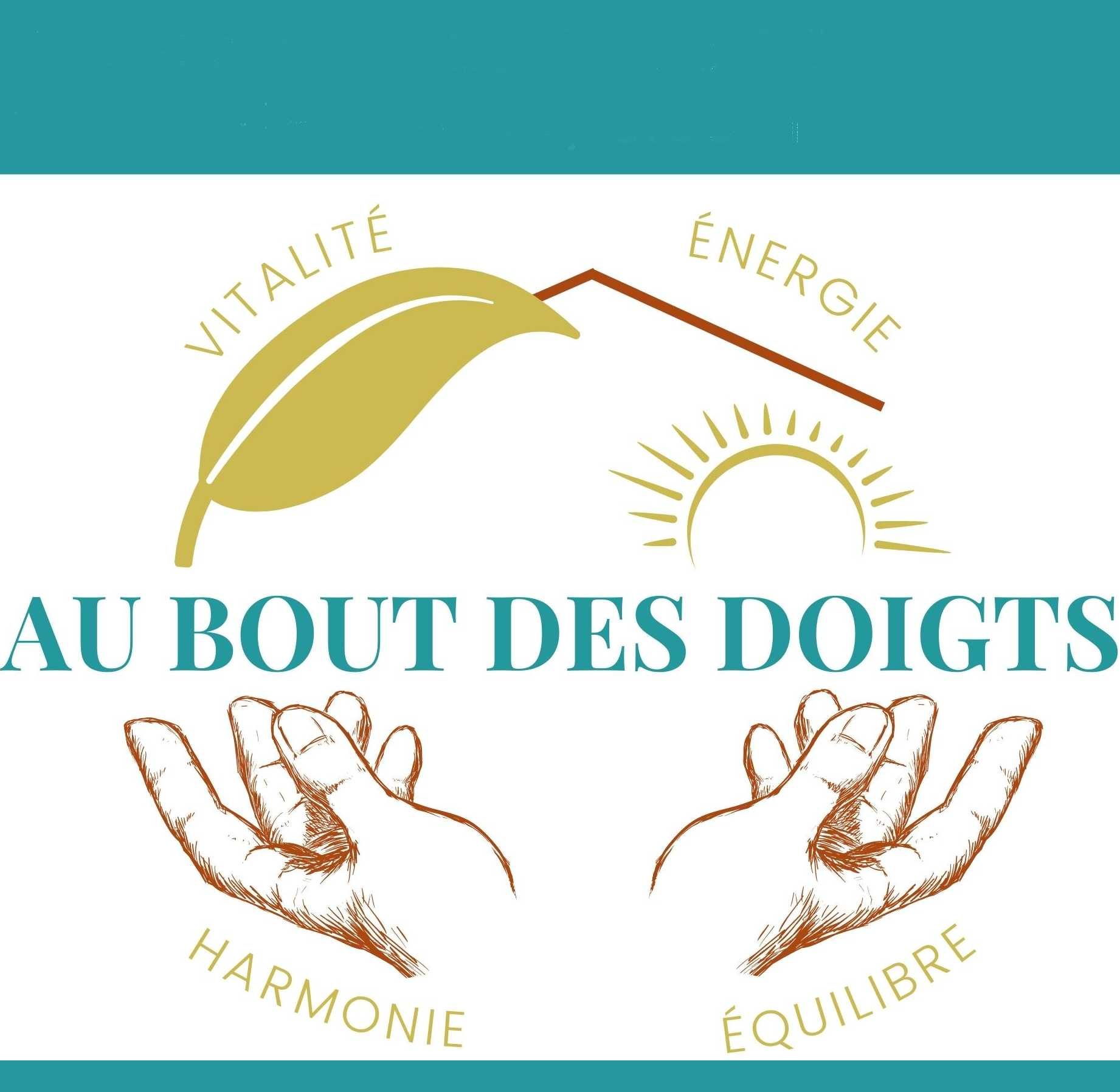 Au Bout des Doigts  – Géobiologie